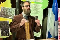 872,000 $ pour les institutions muséales d’Orford